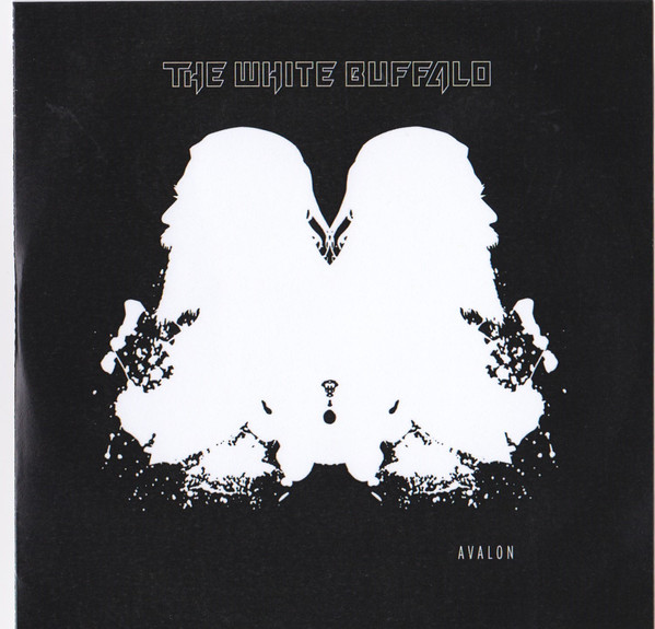 Accords et paroles Avalon The White Buffalo