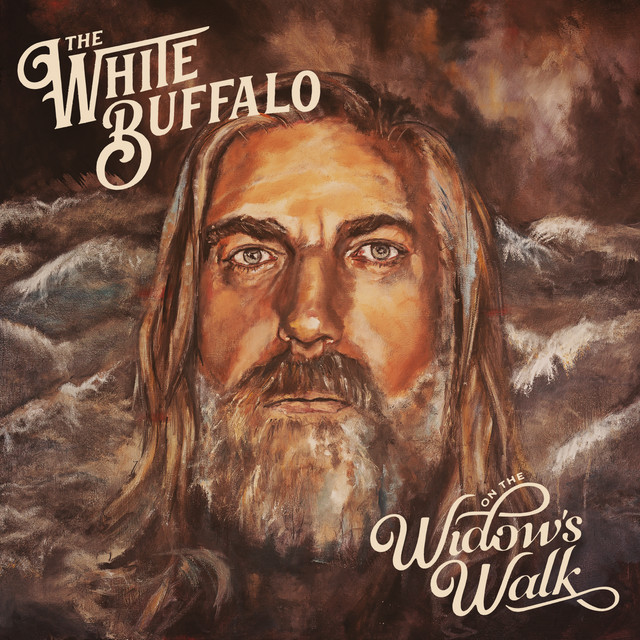 Accords et paroles The Drifter The White Buffalo