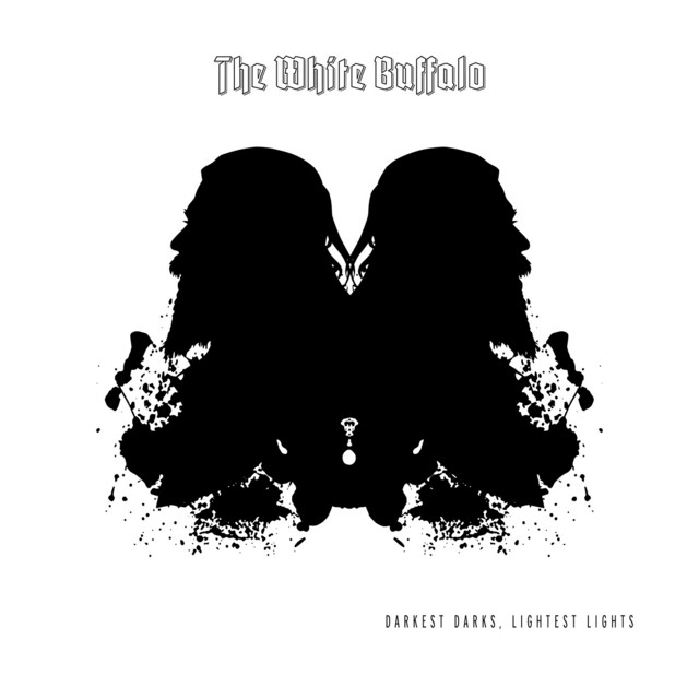 Accords et paroles The Moon The White Buffalo