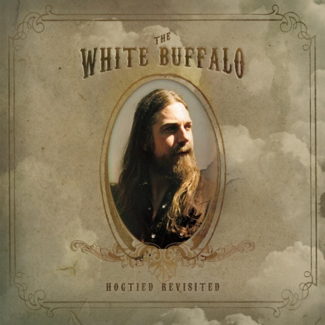 Accords et paroles Wrong The White Buffalo