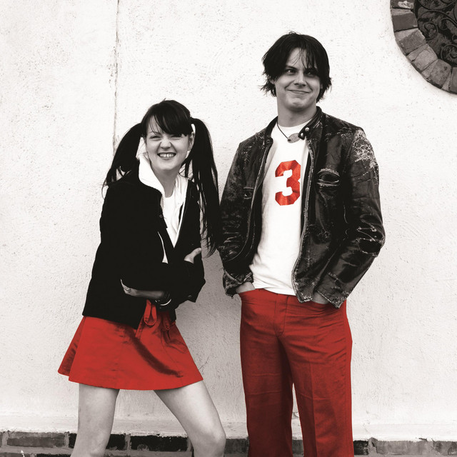 Accords et paroles Baby Brother The White Stripes