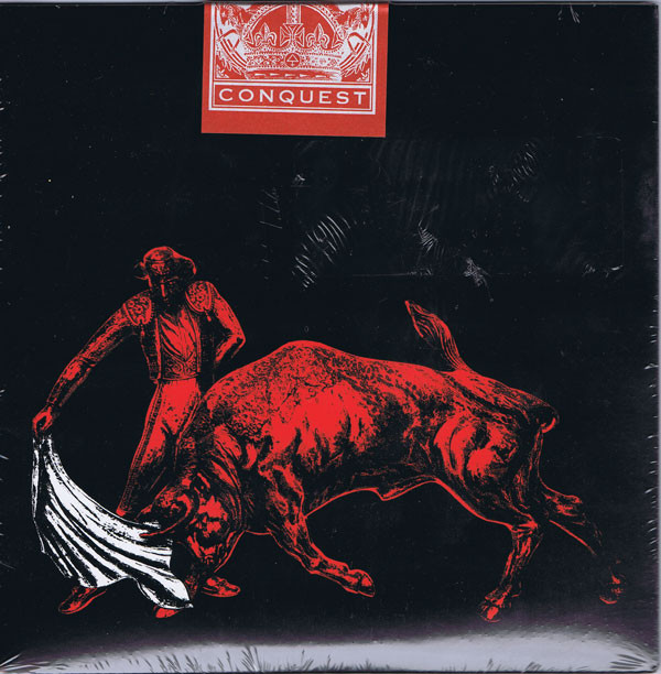 Accords et paroles Conquest The White Stripes
