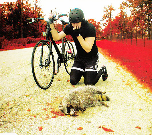 Accords et paroles The Denial Twist The White Stripes