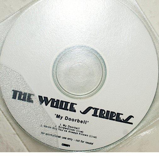Accords et paroles Do The White Stripes