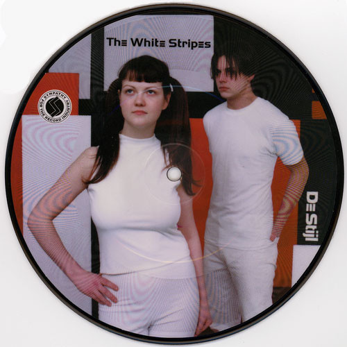 Accords et paroles Hello Operator The White Stripes