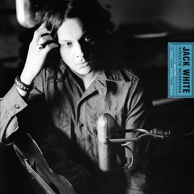 Accords et paroles Honey We Cant Afford To Look This Cheap The White Stripes