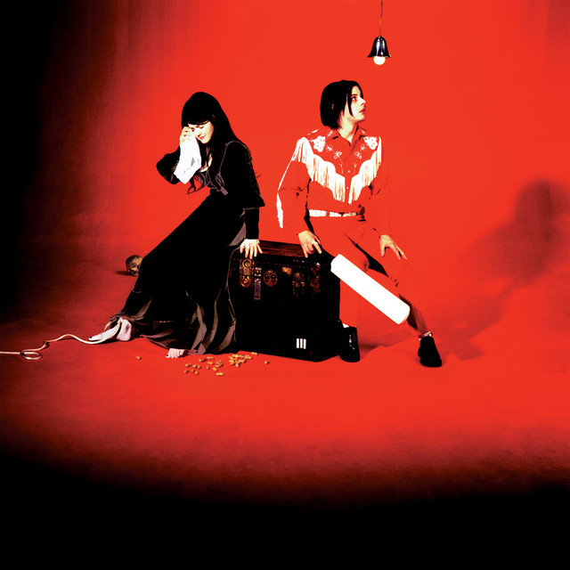 Accords et paroles Hypnotize The White Stripes