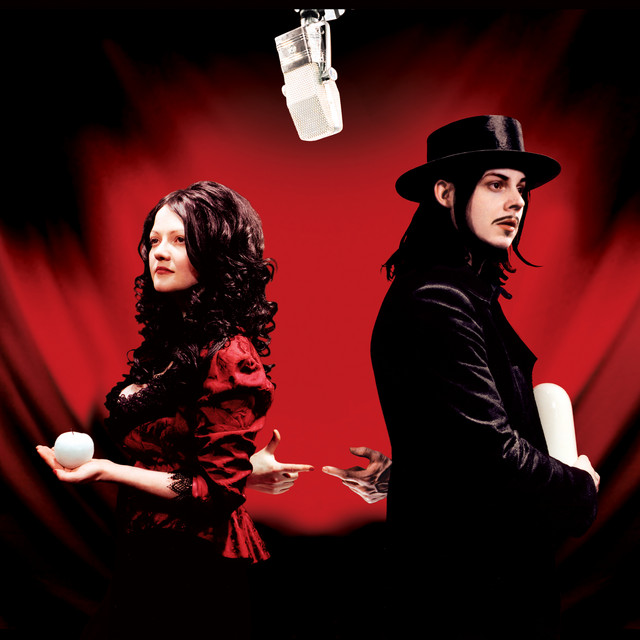 Accords et paroles Im Lonely But I Aint That Lonely Yet The White Stripes