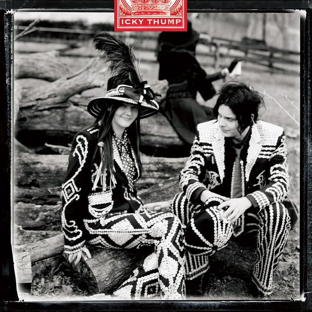 Accords et paroles I'm Slowly Turning Into You The White Stripes