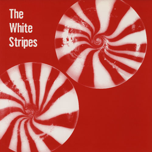 Accords et paroles Lafayette Blues The White Stripes