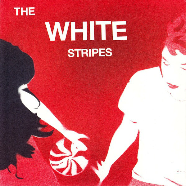 Accords et paroles Lets Shake Hands The White Stripes