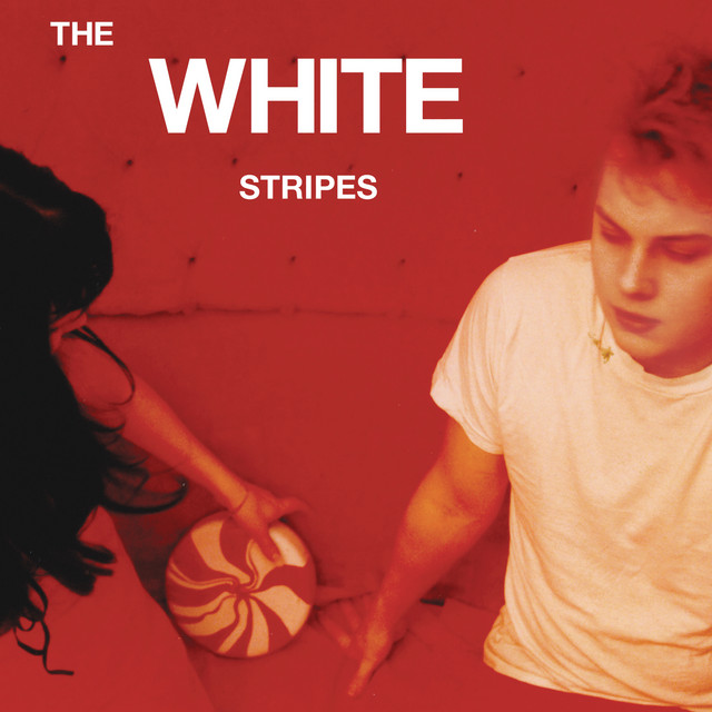 Accords et paroles Look Me Over Closely The White Stripes