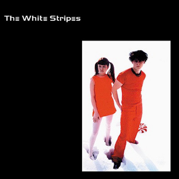 Accords et paroles Lord Send Me An Angel The White Stripes