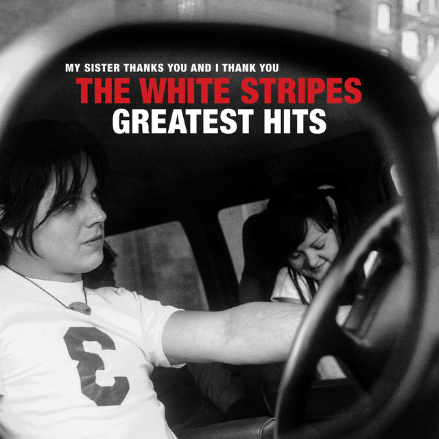 Accords et paroles Screwdriver The White Stripes