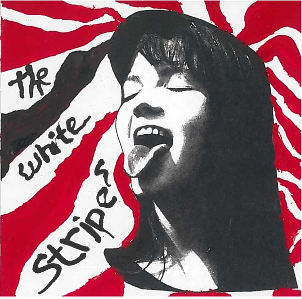 Accords et paroles Sugar Never Tasted So Good The White Stripes