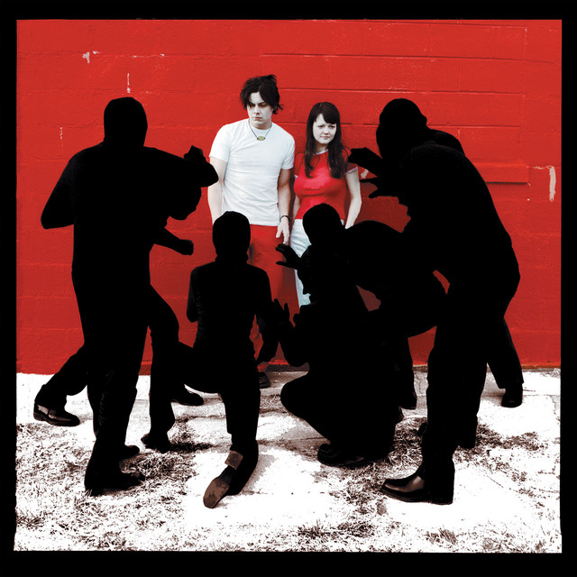 Accords et paroles The Union Forever The White Stripes