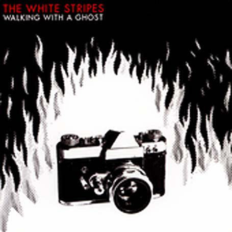 Accords et paroles Walking With A Ghost The White Stripes