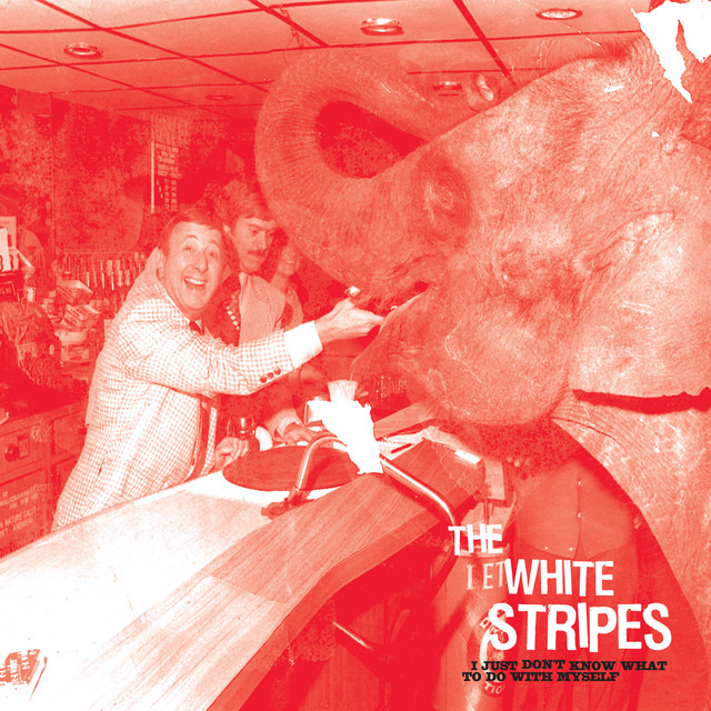 Accords et paroles Whos To Say The White Stripes