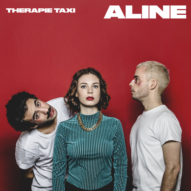 Accords et paroles Aline Thérapie Taxi