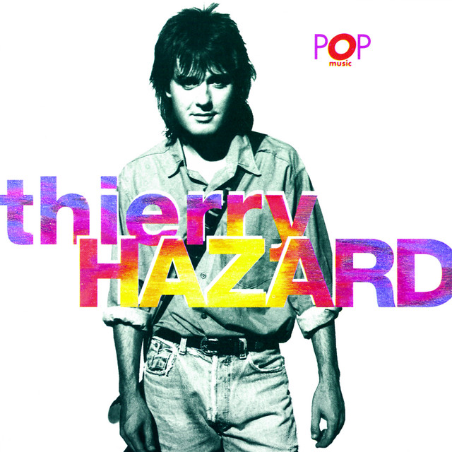 Accords et paroles Goodbye Mary Thierry Hazard