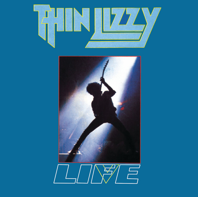 Accords et paroles Baby Please Dont Go Thin Lizzy