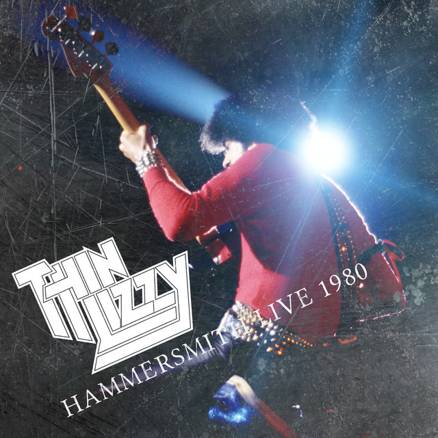 Accords et paroles Dear Miss Lonely Hearts Thin Lizzy