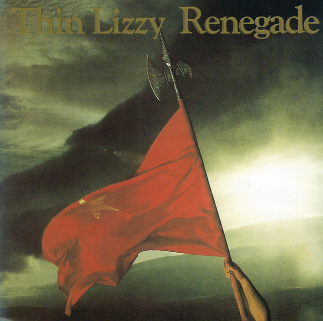 Accords et paroles Fats Thin Lizzy