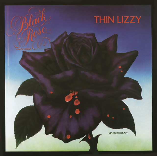 Accords et paroles Get Out Of Here Thin Lizzy