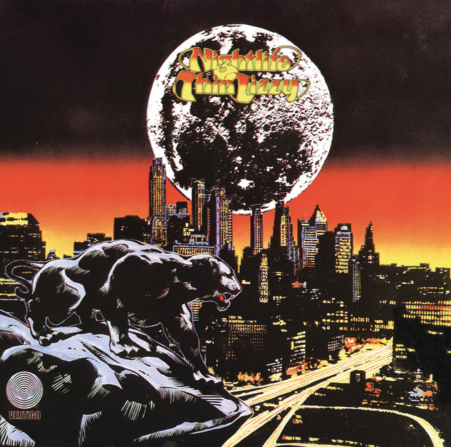 Accords et paroles She Knows Thin Lizzy