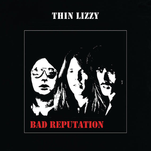 Accords et paroles Southbound Thin Lizzy