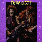Accords et paroles This Is The One Thin Lizzy