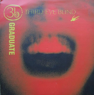 Accords et paroles Graduate Third Eye Blind
