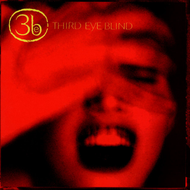 Accords et paroles Jumper Third Eye Blind