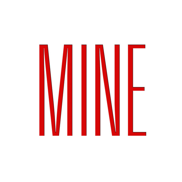 Accords et paroles Mine Third Eye Blind