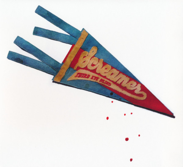 Accords et paroles Screamer Third Eye Blind