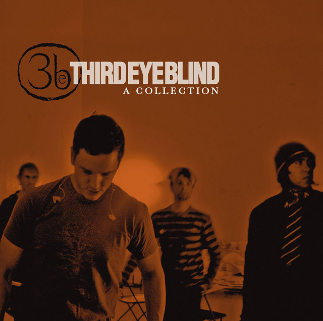Accords et paroles Slow Motion Third Eye Blind