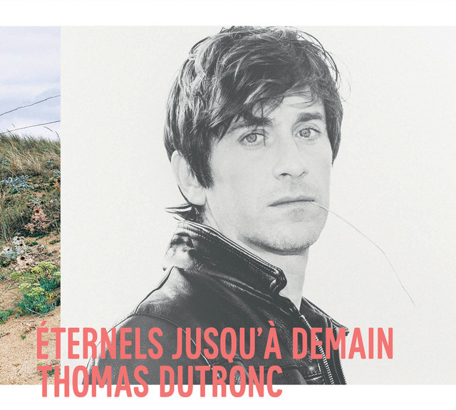 Accords et paroles Je n'suis personne Thomas Dutronc