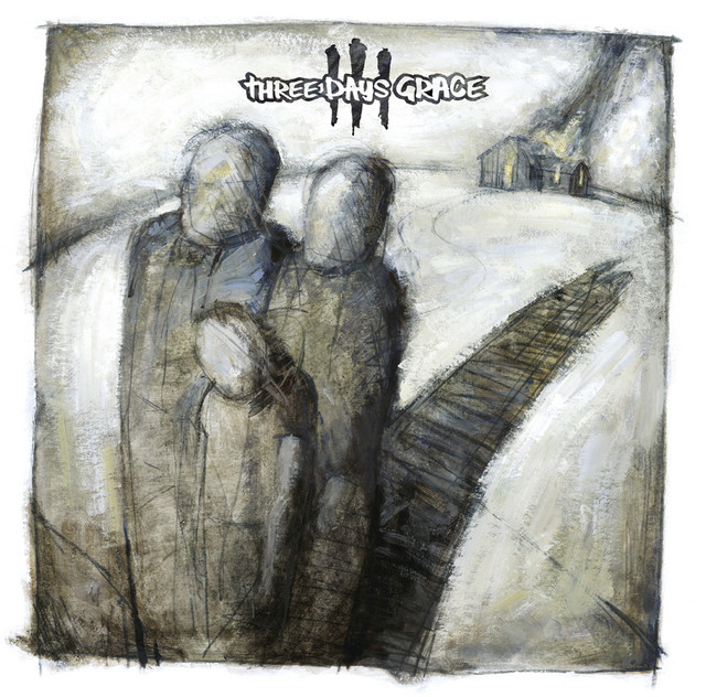 Accords et paroles Let You Down Three Days Grace