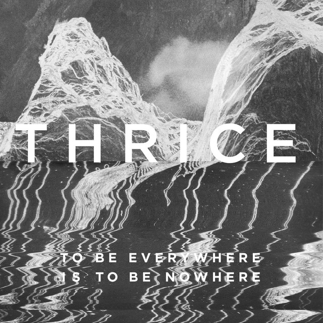 Accords et paroles Death From Above Thrice
