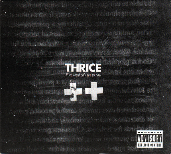 Accords et paroles Only Us Thrice