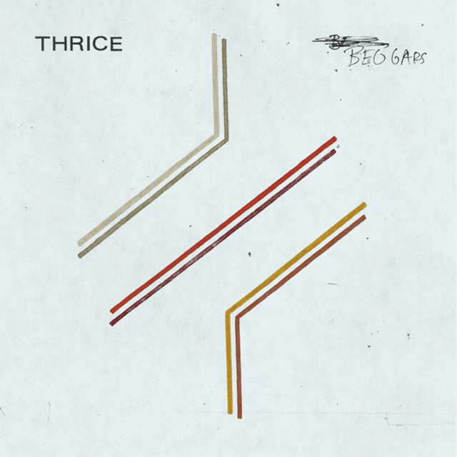 Accords et paroles The Weight Thrice