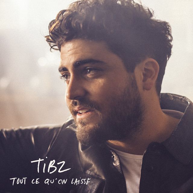 Accords et paroles On Partira Tout Ce Quon Laisse Tibz