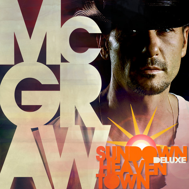 Accords et paroles Shotgun Rider Tim McGraw