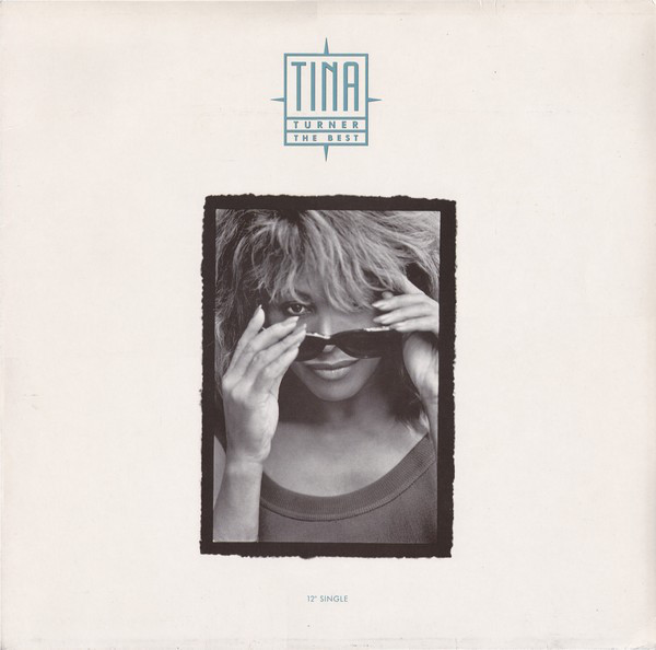 Accords et paroles The Best Tina Turner