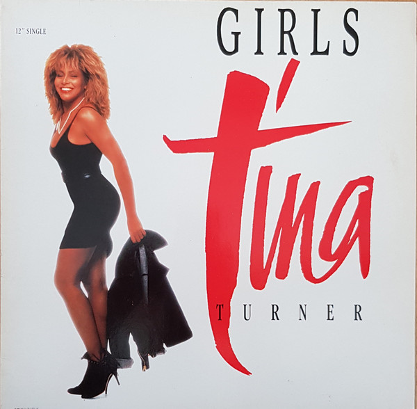 Accords et paroles Girls Tina Turner