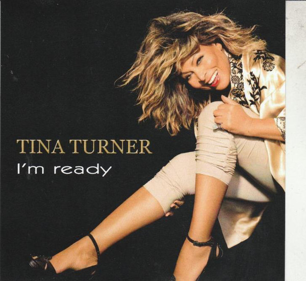 Accords et paroles Im Ready Tina Turner