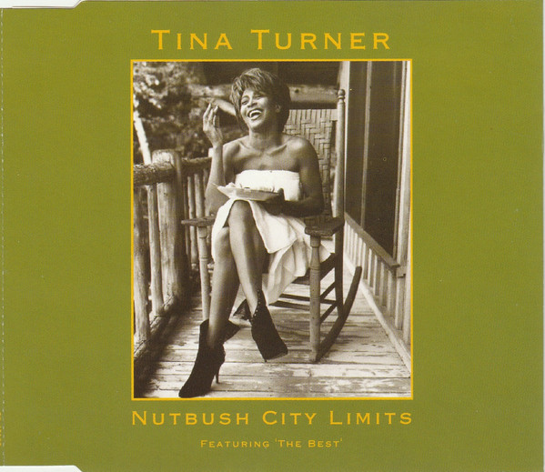 Accords et paroles Nutbush City Limits Tina Turner