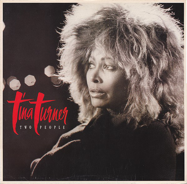 Accords et paroles Two People Tina Turner