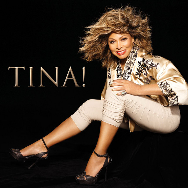Accords et paroles What You Get is What You See Tina Turner