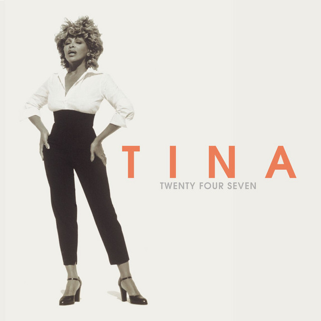 Accords et paroles Without You Tina Turner